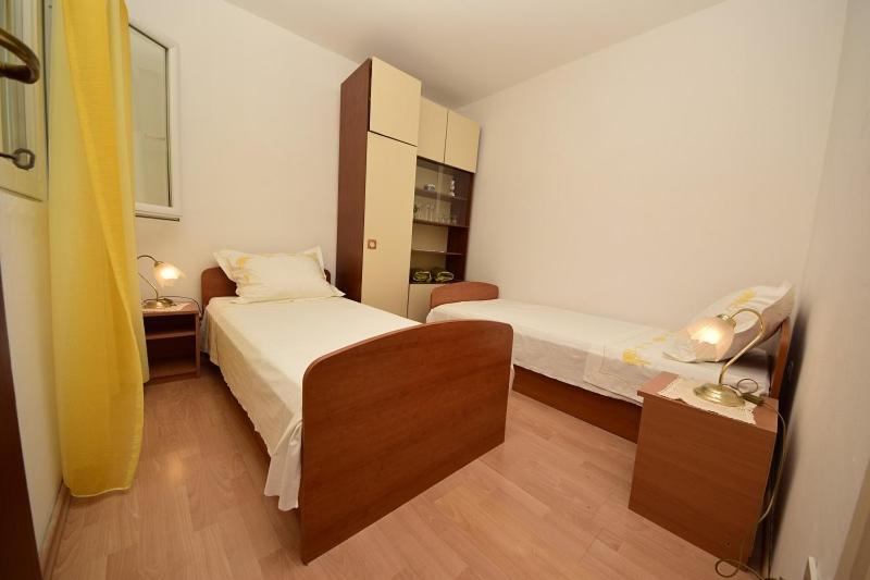 Apartamento Zora