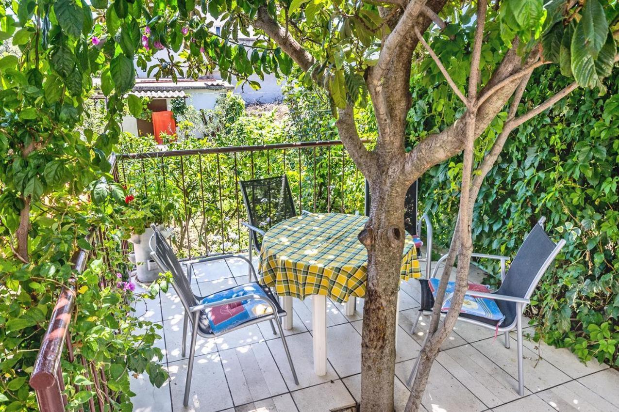 Apartamento Zora *