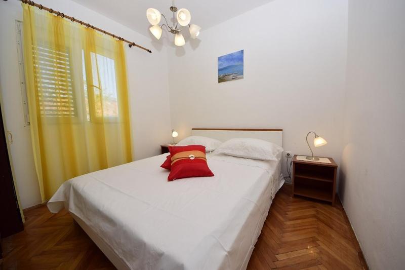 Zora Apartamento Seget Vranjica