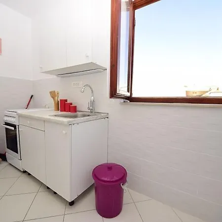 Zora Apartment Seget Vranjica Exterior photo