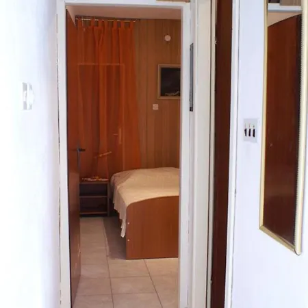 Zora Apartment Seget Vranjica Exterior photo