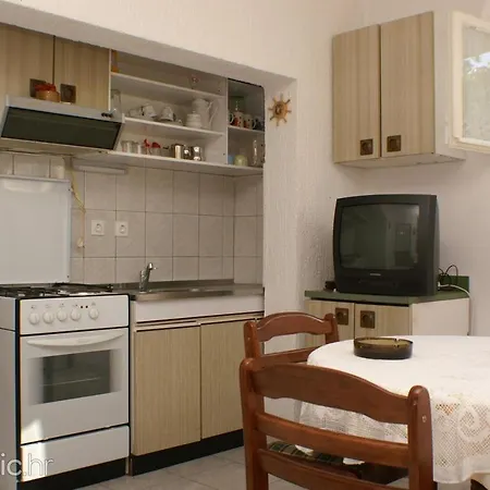 Zora Apartment Seget Vranjica Exterior photo