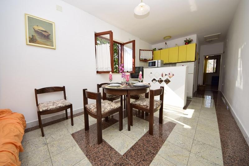 Apartment Zora